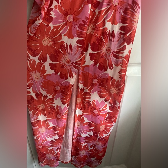 Hello Molly Floral Skirt Set - Picture 7 of 8